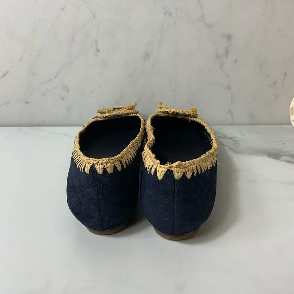 Women’s Tory Burch flat shoes